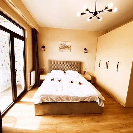 Warm Home Tbilisi Exterior photo