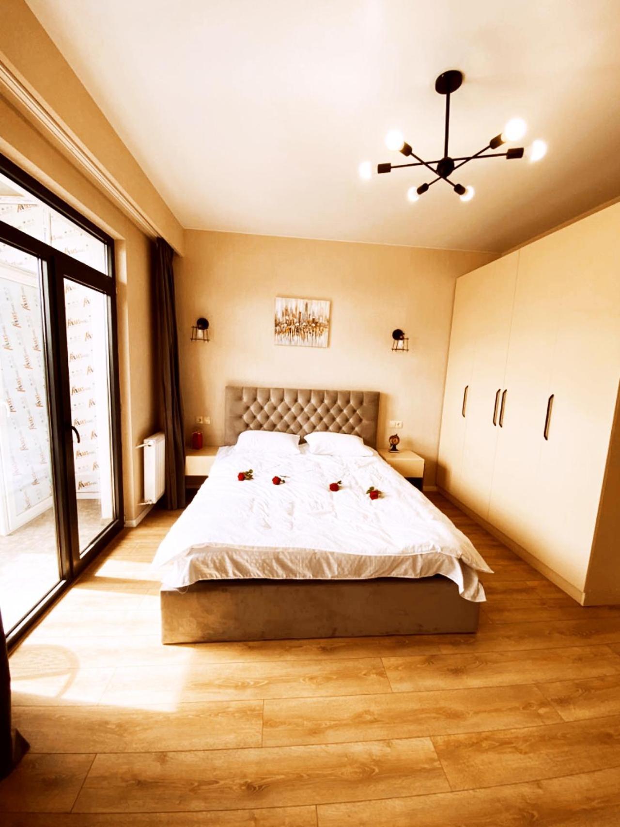 Apartment Warm Tbilisi