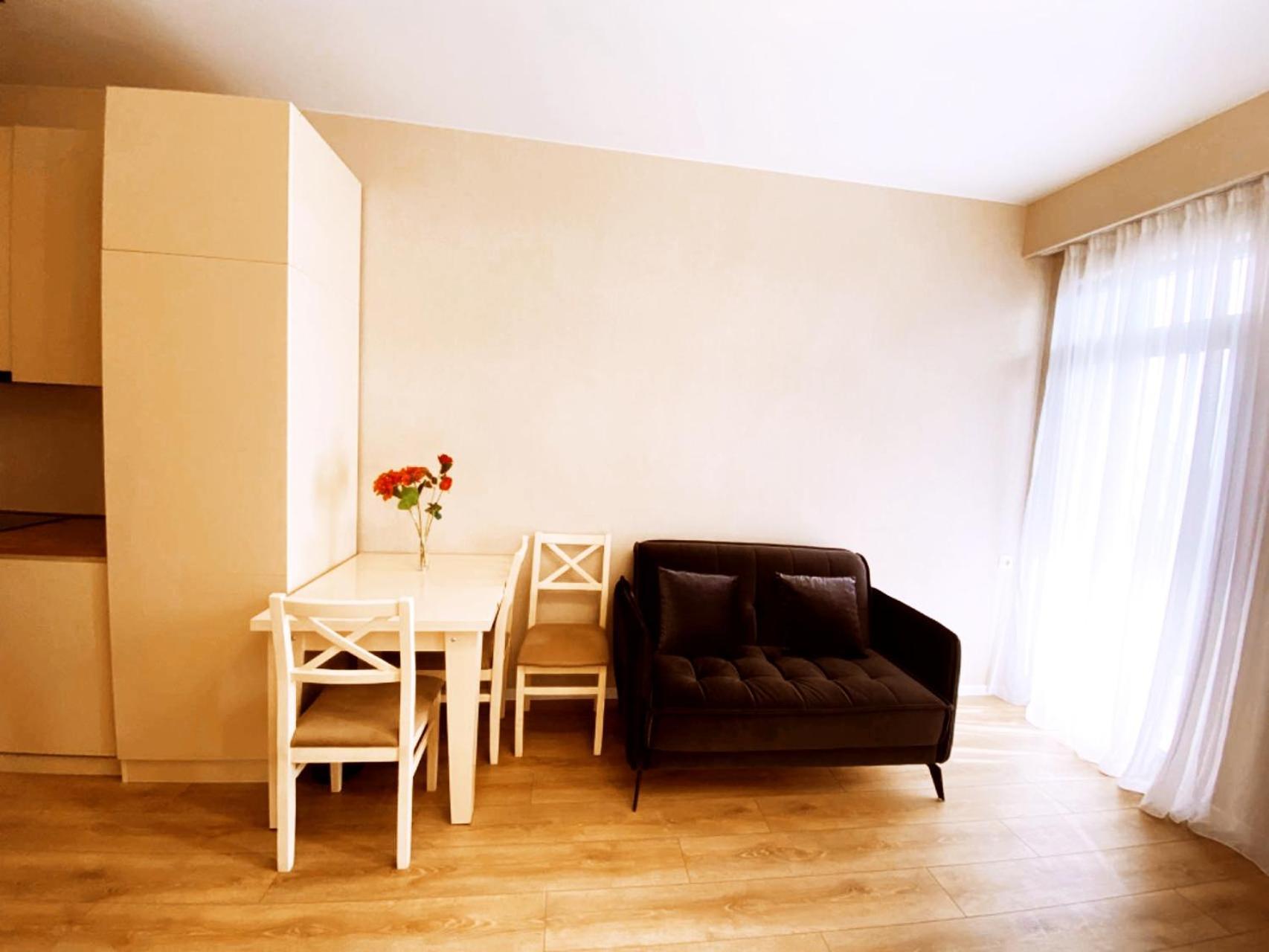 Apartment Warm Tbilisi